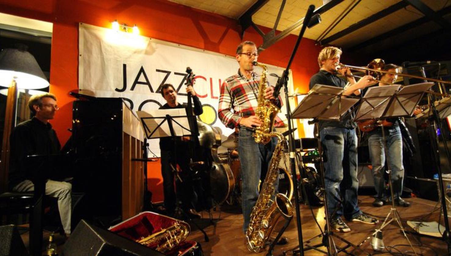 Jazzclub Rostock